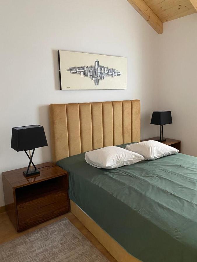 The Orange Tree Houses - Vista Patio By Live And Stay Abrantes Exterior foto