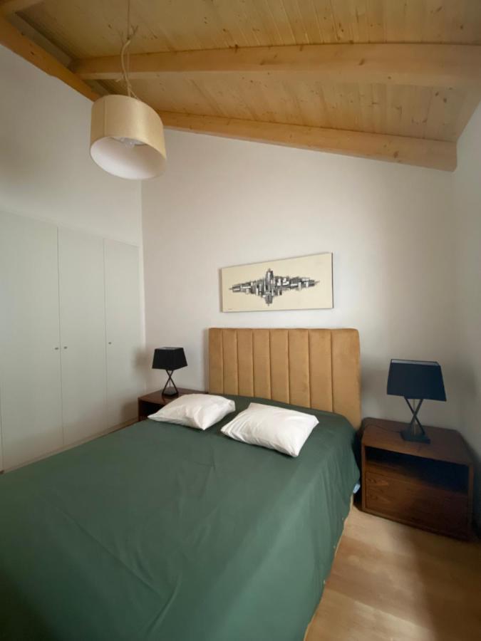 The Orange Tree Houses - Vista Patio By Live And Stay Abrantes Exterior foto